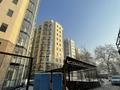 2-комнатная квартира, 57.1 м², 3/10 этаж, Тянь-Шанская 9г за 41 млн 〒 в Алматы, Медеуский р-н