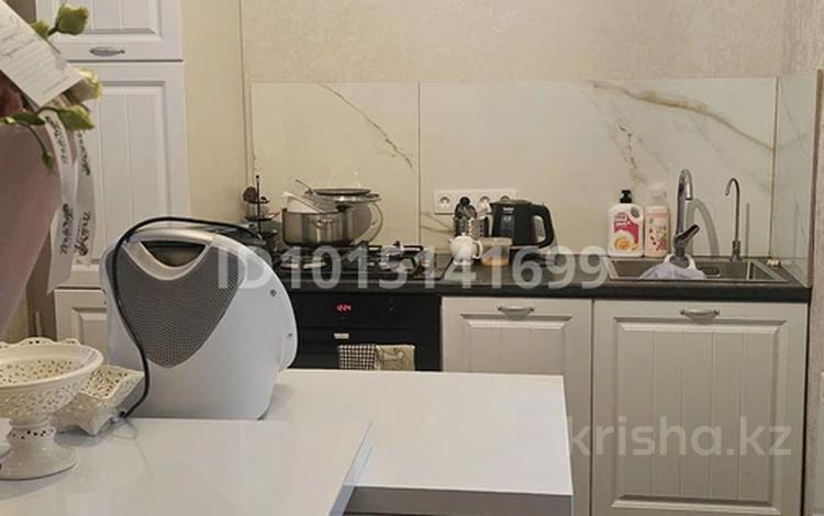 3-бөлмелі пәтер · 120 м² · 6/11 қабат, Есенберлина 7/1 — Биржан сал, бағасы: 500 000 ₸ в Астане, Сарыарка р-н — фото 2