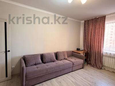 2-бөлмелі пәтер · 57 м² · 3/15 қабат, Тлендиева 44, бағасы: 25 млн ₸ в Астане, Сарыарка р-н