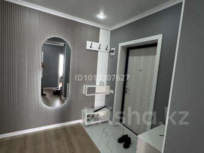 2-бөлмелі пәтер · 83 м² · 9/9 қабат, Кеменгер 36, бағасы: 27.9 млн ₸ в Уральске