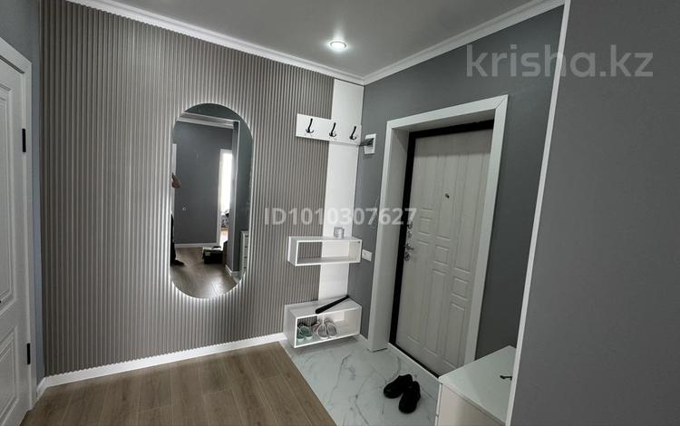 2-бөлмелі пәтер · 83 м² · 9/9 қабат, Кеменгер 36, бағасы: 27.9 млн ₸ в Уральске — фото 3