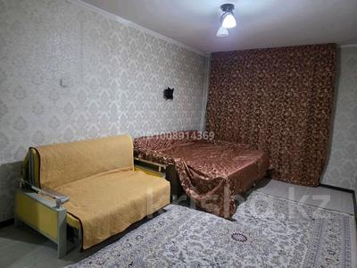 1-комнатная квартира · 33.5 м² · 3/5 этаж, мкр №12 1/1 за 27 млн ₸ в Алматы, Ауэзовский р-н