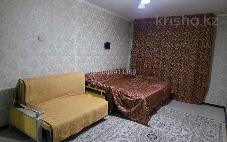 1-комнатная квартира · 33.5 м² · 3/5 этаж, мкр №12 1/1 за 27 млн ₸ в Алматы, Ауэзовский р-н — фото 10