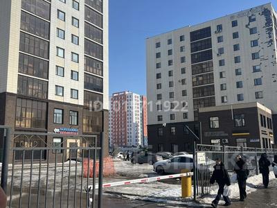 1-бөлмелі пәтер · 45 м² · 5/10 қабат, Ахмет Байтурсынулы 43, 43/2, 43/3, 43/4, блок 1, бағасы: 230 000 ₸ в Астане, Алматы р-н