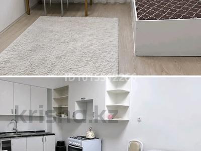 1 комната · 16 м² · 1/3 этаж, Переулок Коктамыр 1 за 70 000 ₸ в Астане, р-н Байконур