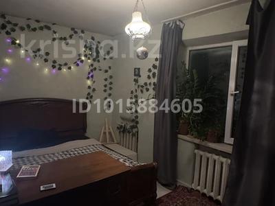 3-комнатная квартира · 54 м² · 3/5 этаж, Сатпаева 7/1 за 29 млн ₸ в Астане, Алматы р-н