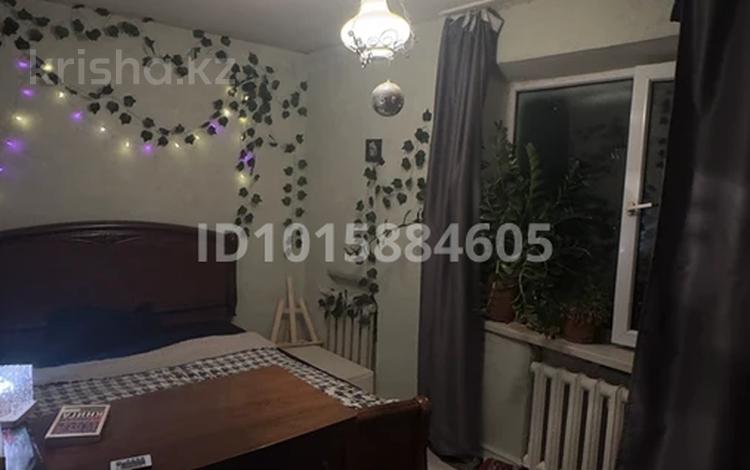3-комнатная квартира · 54 м² · 3/5 этаж, Сатпаева 7/1 за 29 млн ₸ в Астане, Алматы р-н — фото 2