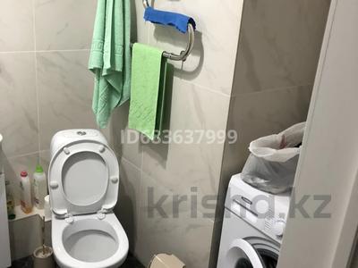 1-бөлмелі пәтер · 34 м² · 7/16 қабат, Тлендиева 44а, бағасы: 16 млн ₸ в Астане, Сарыарка р-н