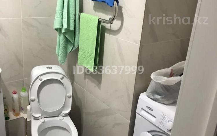 1-комнатная квартира · 34 м² · 7/16 этаж, Тлендиева 44а за 16 млн ₸ в Астане, Сарыарка р-н — фото 2