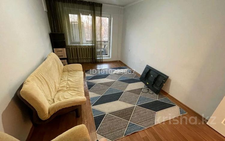 2-комнатная квартира · 52 м² · 3/5 этаж, Аэродромная 2а за 23 млн ₸ в Боралдае (Бурундай) — фото 2