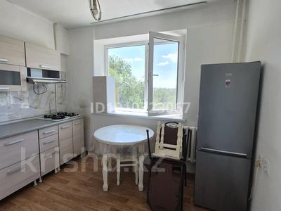 2-комнатная квартира · 52 м² · 3/5 этаж, Аэродромная 2а за 26 млн ₸ в Боралдае (Бурундай)