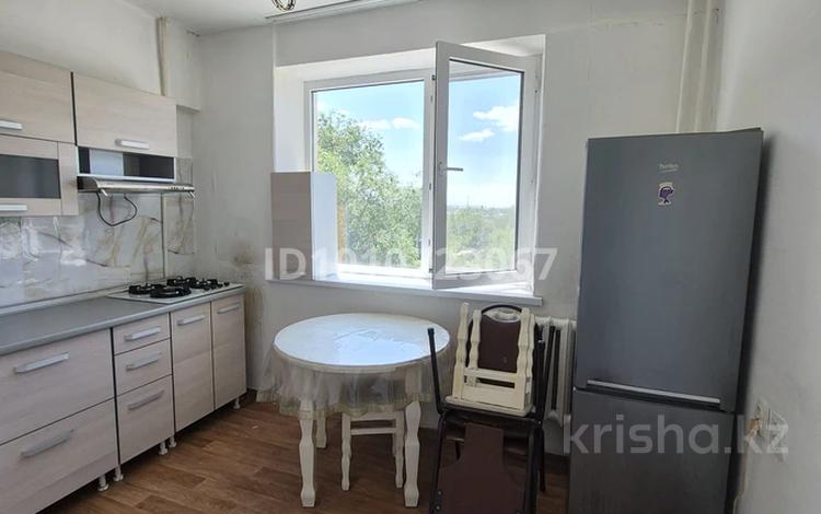 2-комнатная квартира · 52 м² · 3/5 этаж, Аэродромная 2а за 26 млн ₸ в Боралдае (Бурундай) — фото 14