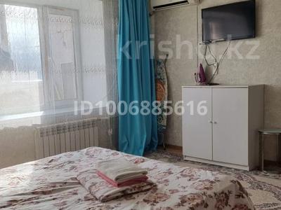 1-бөлмелі пәтер · 35 м² · 4/5 қабат, Маметова 81/1 — Курмангазы, бағасы: 130 000 ₸ в Уральске