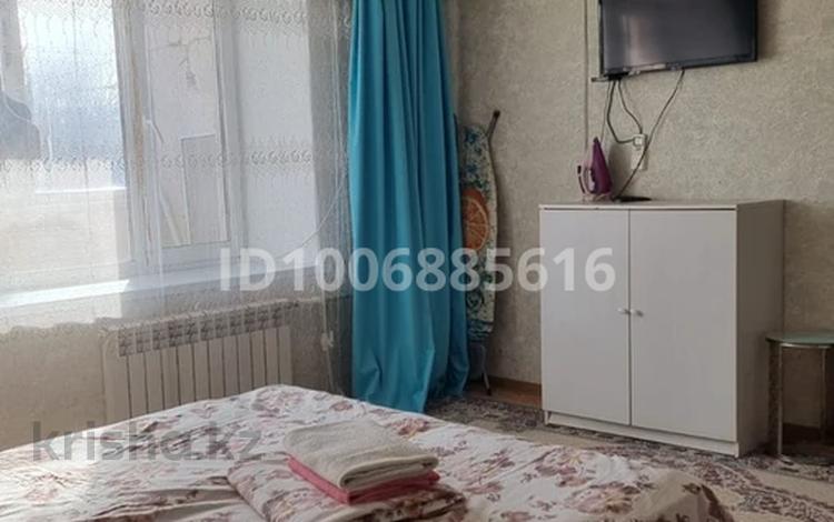 1-бөлмелі пәтер · 35 м² · 4/5 қабат, Маметова 81/1 — Курмангазы, бағасы: 130 000 ₸ в Уральске — фото 2
