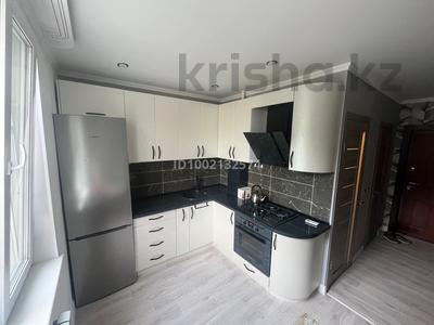 1-комнатная квартира · 40 м² · 2/9 этаж, 5 мкр 7 за 180 000 ₸ в Аксае