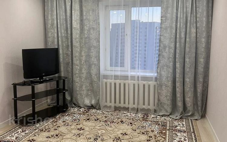 1-комнатная квартира · 39 м² · 8/12 этаж, Косшыгулулы 19/4 за 19.3 млн ₸ в Астане, Сарыарка р-н — фото 2