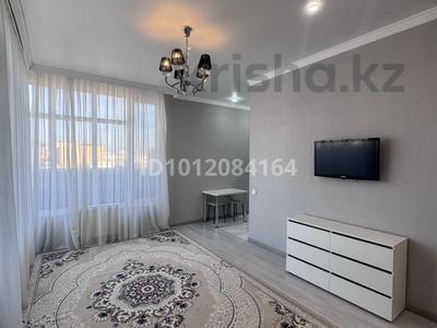 2-комнатная квартира · 50 м² · 9/10 этаж, Айтеке би 5 за 31.4 млн ₸ в Астане, Нура р-н