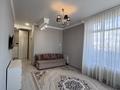 2-комнатная квартира · 50 м² · 9/10 этаж, Айтеке би 5 за 31.4 млн ₸ в Астане, Нура р-н — фото 7