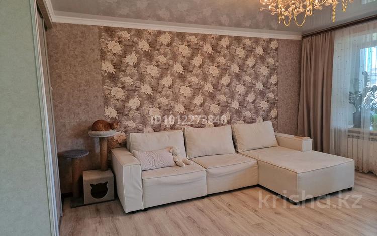 2-бөлмелі пәтер · 49 м² · 5/5 қабат, Комсомольский просп. 35, бағасы: ~ 13 млн ₸ в Рудном — фото 3