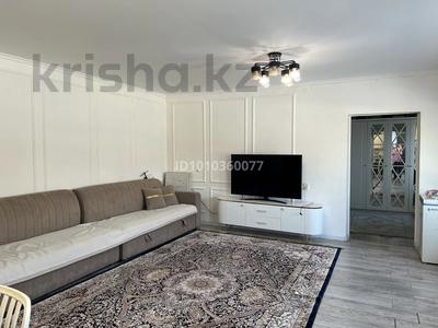 Отдельный дом · 2 комнаты · 75 м² · 5 сот., мкр Шугыла 11 — Таргап 11/1 за 44.5 млн 〒 в Алматы, Наурызбайский р-н