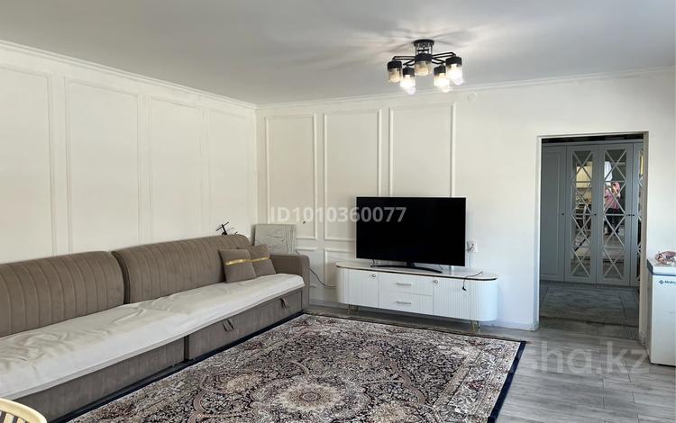 Отдельный дом · 2 комнаты · 75 м² · 5 сот., мкр Шугыла 11 — Таргап 11/1 за 44.5 млн 〒 в Алматы, Наурызбайский р-н — фото 2