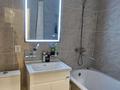 2-бөлмелі пәтер · 85 м² · 8 қабат, Розыбакиева 320, бағасы: 30 000 ₸ в Алматы, Бостандыкский р-н — фото 7
