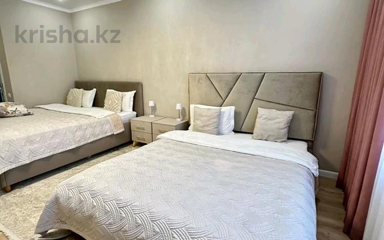 2-бөлмелі пәтер · 85 м² · 8 қабат, Розыбакиева 320, бағасы: 30 000 ₸ в Алматы, Бостандыкский р-н — фото 19