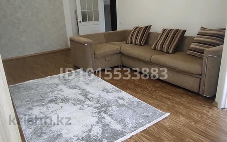 1-комнатная квартира · 41 м² · 8/9 этаж, Назарбаева 77 за 265 000 ₸ в Алматы, Алмалинский р-н — фото 3