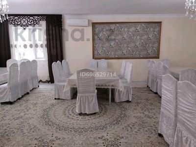 Дом · 7 комнат · 350 м², Начало Озбекали — Район Кошкарбаева за 70 000 〒 в Астане, Алматы р-н