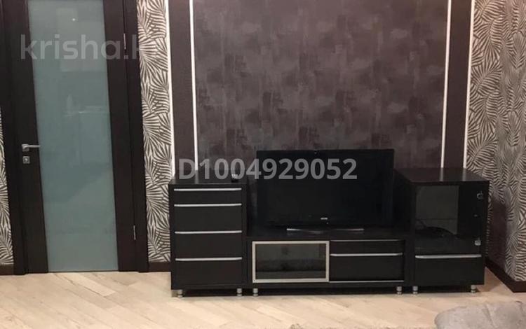 2-комнатная квартира · 45 м² · 5/25 этаж, Абиша Кекилбайулы 264 за 325 000 ₸ в Алматы, Бостандыкский р-н — фото 2