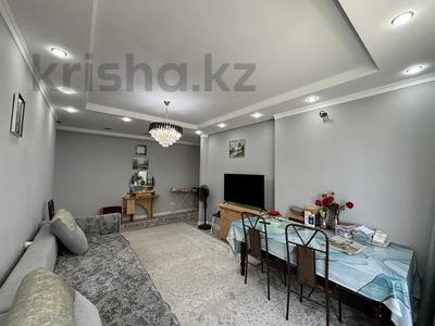 2-бөлмелі пәтер · 59.1 м² · 2/12 қабат, Коктерек 139, бағасы: 43.5 млн ₸ в Алматы, Наурызбайский р-н
