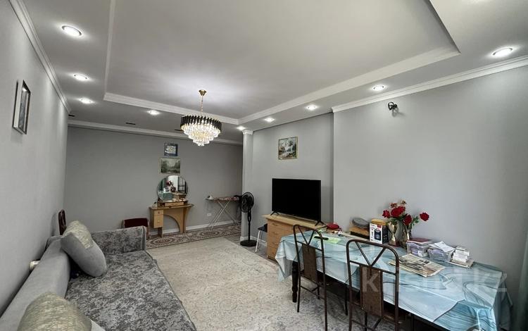 2-комнатная квартира · 59.1 м² · 2/12 этаж, Коктерек 139 за 43.5 млн ₸ в Алматы, Наурызбайский р-н — фото 93