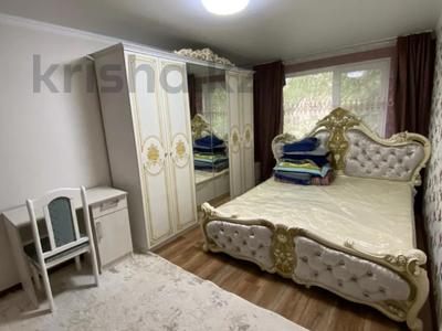 3-комнатная квартира, 66 м², 5/5 этаж, шагабутдинова 135 за 39 млн 〒 в Алматы, Алмалинский р-н