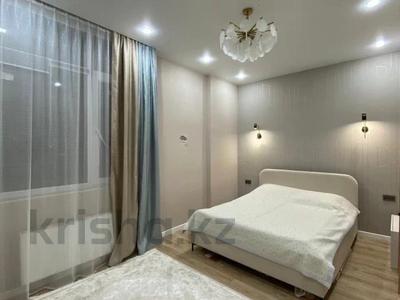 3-комнатная квартира · 72.7 м² · 11/12 этаж, Е-429 14 за ~ 44 млн ₸ в Астане, Нура р-н