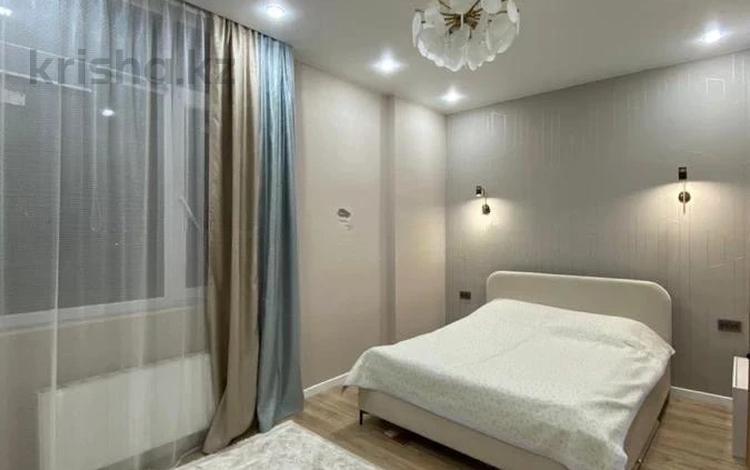3-комнатная квартира · 72.7 м² · 11/12 этаж, Е-429 14 за ~ 44 млн ₸ в Астане, Нура р-н — фото 2