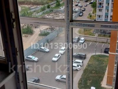 1-бөлмелі пәтер · 40 м² · 9/9 қабат, Райымбек батыра 275, бағасы: 23.9 млн ₸ в 