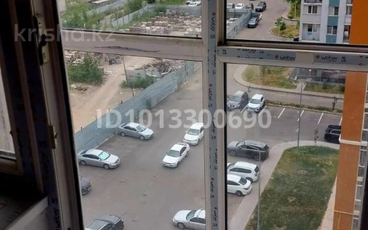 1-бөлмелі пәтер · 40 м² · 9/9 қабат, Райымбек батыра 275, бағасы: 23.9 млн ₸ в  — фото 2