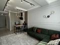 3-бөлмелі пәтер · 75 м² · 4/13 қабат, Досмухамедова 79 — А 98, бағасы: 90 млн ₸ в Алматы, Алмалинский р-н — фото 17