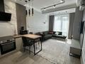 3-бөлмелі пәтер · 75 м² · 4/13 қабат, Досмухамедова 79 — А 98, бағасы: 90 млн ₸ в Алматы, Алмалинский р-н — фото 2