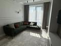 3-бөлмелі пәтер · 75 м² · 4/13 қабат, Досмухамедова 79 — А 98, бағасы: 90 млн ₸ в Алматы, Алмалинский р-н — фото 8