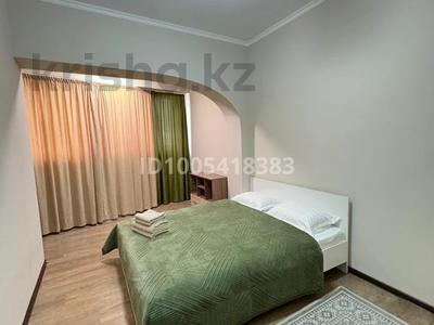 2-комнатная квартира · 55 м² · 12/17 этаж, Жарокова 137 — Мынбаева Жарокова за 22 000 ₸ в Алматы, Бостандыкский р-н