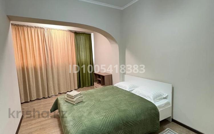 2-комнатная квартира · 55 м² · 12/17 этаж, Жарокова 137 — Мынбаева Жарокова за 22 000 ₸ в Алматы, Бостандыкский р-н — фото 11