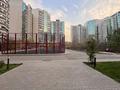 2-комнатная квартира · 55 м² · 12/17 этаж, Жарокова 137 — Мынбаева Жарокова за 22 000 ₸ в Алматы, Бостандыкский р-н — фото 9
