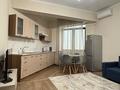 2-комнатная квартира · 55 м² · 12/17 этаж, Жарокова 137 — Мынбаева Жарокова за 22 000 ₸ в Алматы, Бостандыкский р-н — фото 2