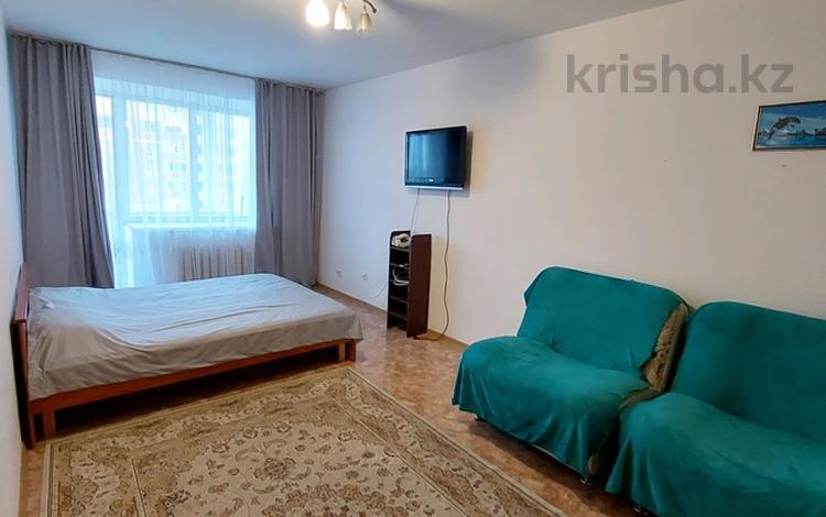 2-комнатная квартира · 50 м² · 7/10 этаж · посуточно, Потанина 3 за 10 000 〒 в Астане, Сарыарка р-н — фото 15