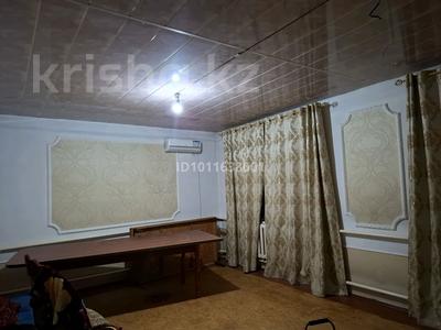 Отдельный дом · 4 комнаты · 106 м² · 6 сот., 2 перулок лукманова 23 — Целиноград2 перулок Лукманова за 19 млн 〒 в Таразе