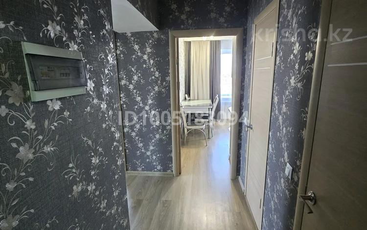 2-комнатная квартира · 61 м² · 4/12 этаж, Потанина 3 за 250 000 ₸ в Астане, Сарыарка р-н — фото 2