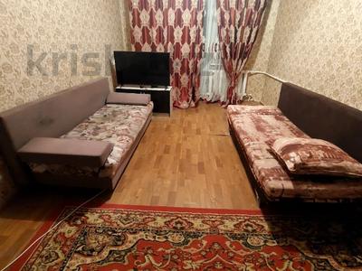 1-комнатная квартира · 30.6 м² · 5/5 этаж, маресьева за 7.5 млн 〒 в Актобе