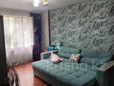 3-комнатная квартира · 63.5 м² · 5/5 этаж, мкр Аксай-3 — Б. Момышулы за 35.5 млн ₸ в Алматы, Ауэзовский р-н