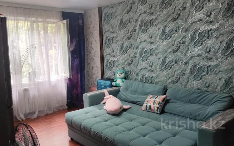3-комнатная квартира · 63.5 м² · 5/5 этаж, мкр Аксай-3 — Б. Момышулы за 35.5 млн ₸ в Алматы, Ауэзовский р-н — фото 2